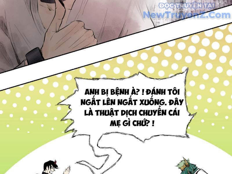 Bách Quỷ Lục Chapter 9 10