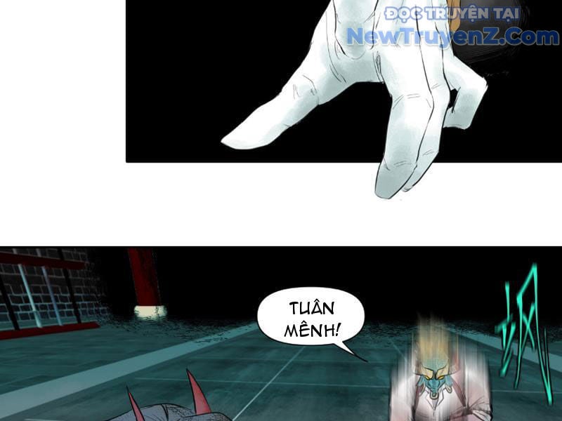 Bách Quỷ Lục Chapter 9 12