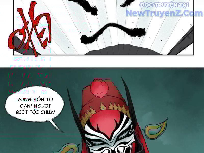 Bách Quỷ Lục Chapter 9 23