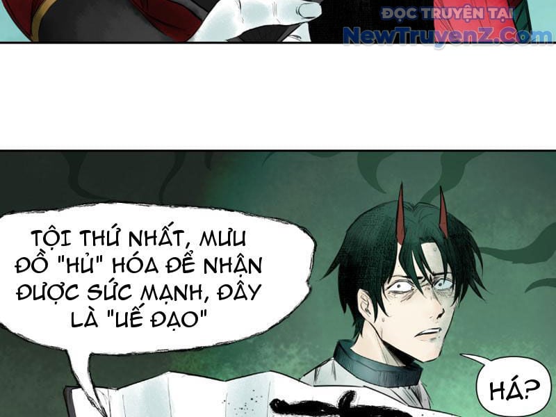 Bách Quỷ Lục Chapter 9 25