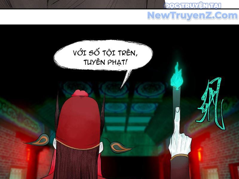 Bách Quỷ Lục Chapter 9 32