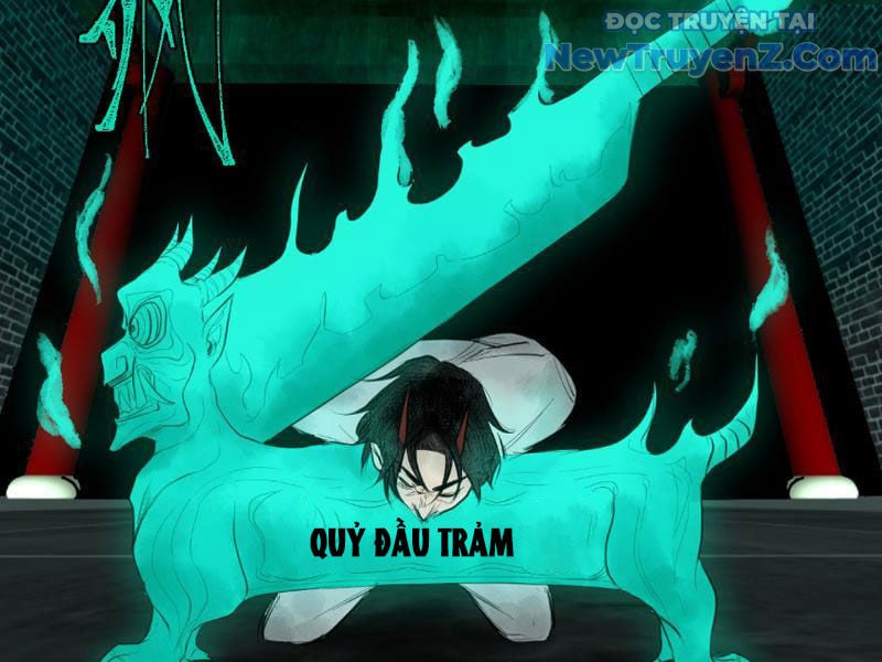 Bách Quỷ Lục Chapter 9 37