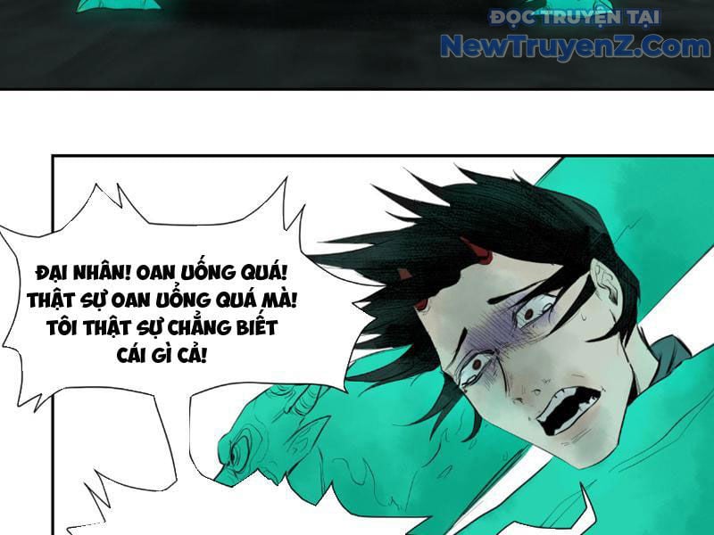 Bách Quỷ Lục Chapter 9 38