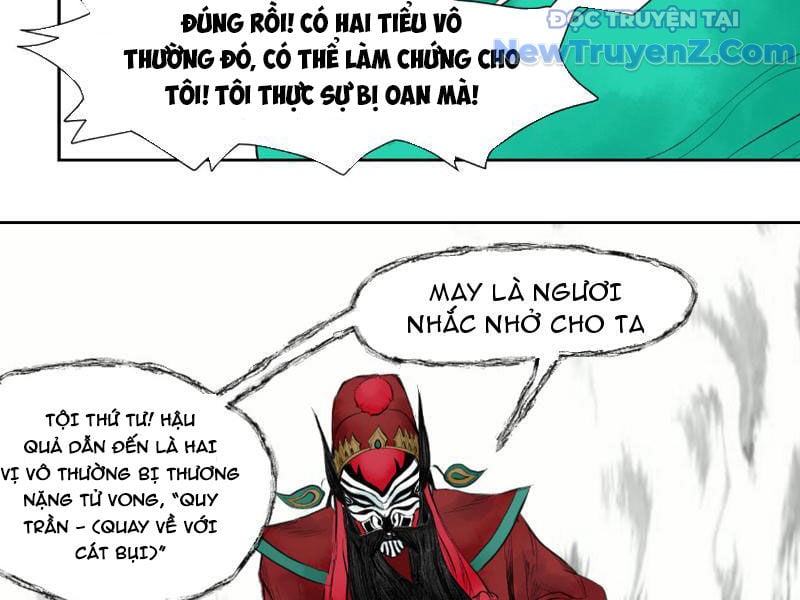 Bách Quỷ Lục Chapter 9 39