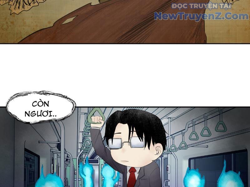 Bách Quỷ Lục Chapter 9 46