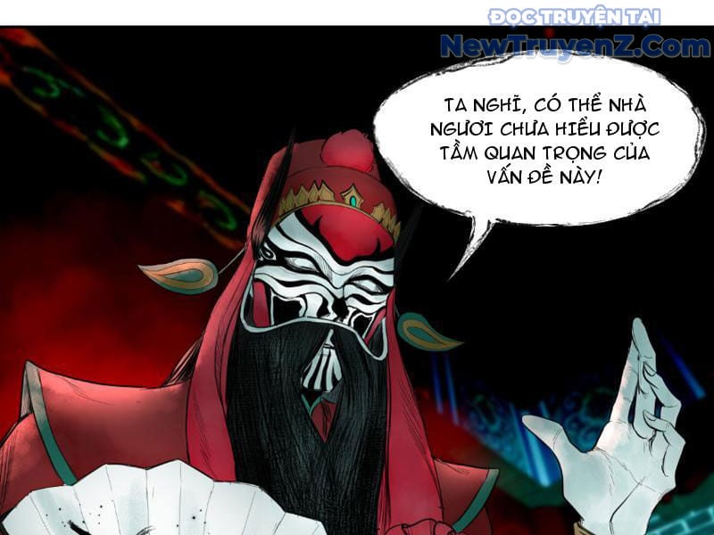 Bách Quỷ Lục Chapter 9 53