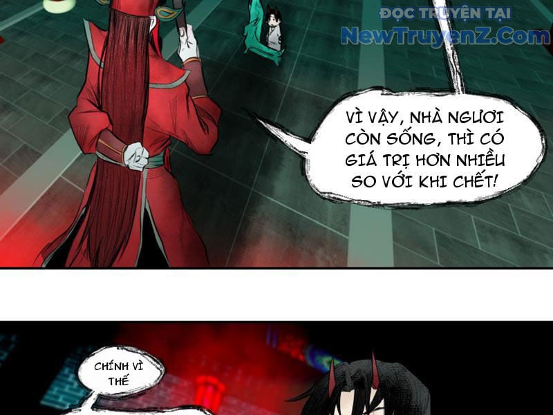 Bách Quỷ Lục Chapter 9 58