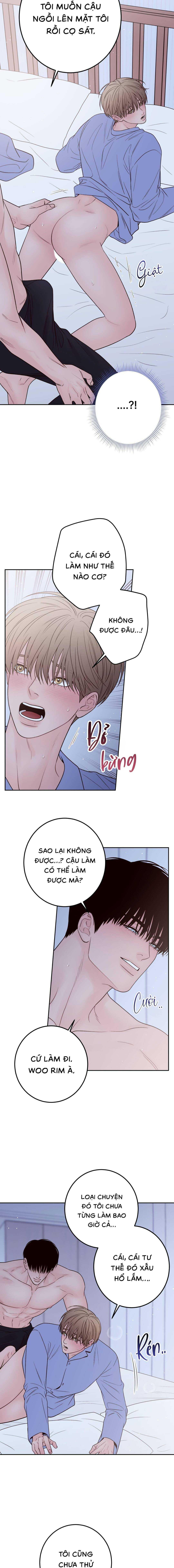 Bad Position Chapter 73 - Next 