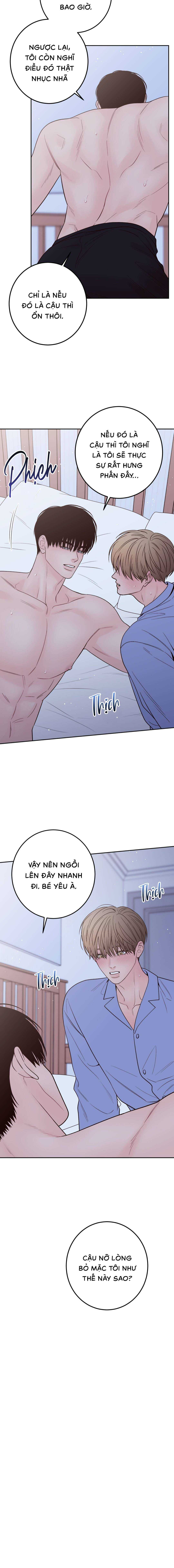 Bad Position Chapter 73 - Next 