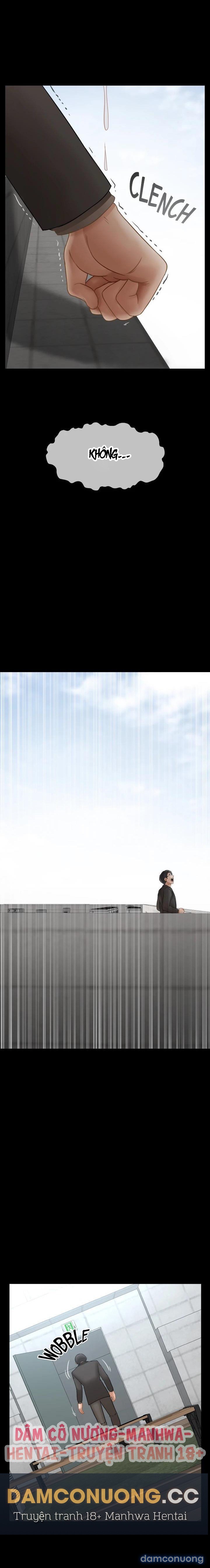 Bài Học Gợi Dục CHAP 53 2