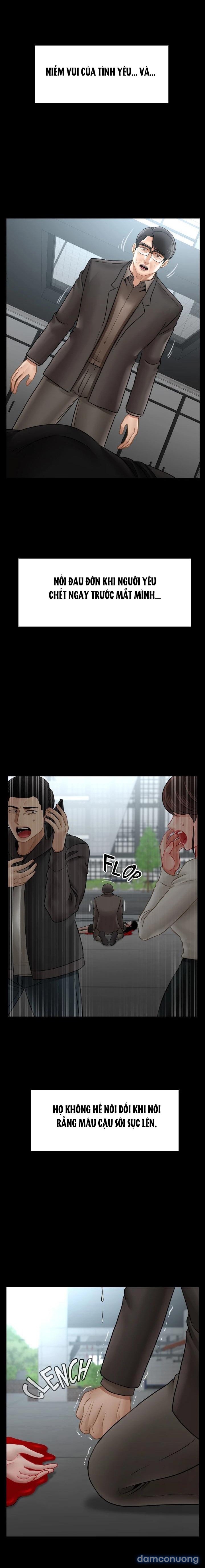 Bài Học Gợi Dục CHAP 53 3