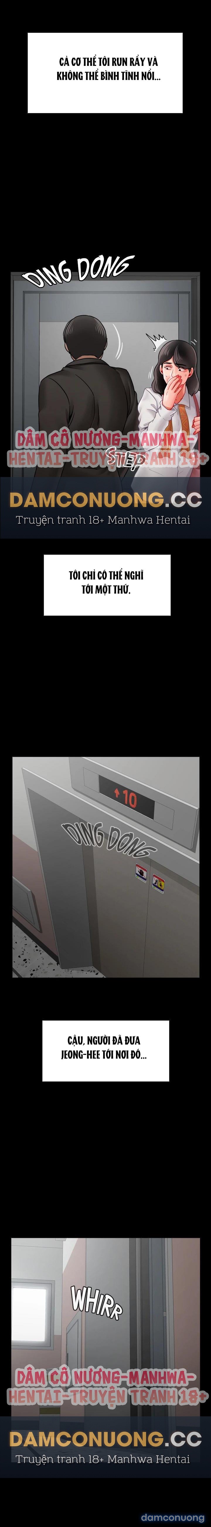 Bài Học Gợi Dục CHAP 53 4