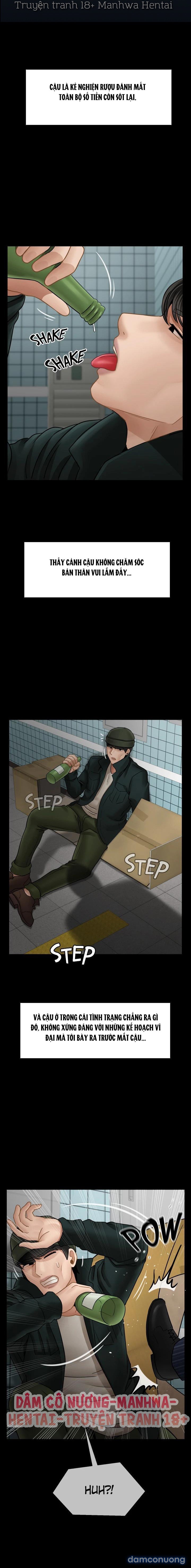 Bài Học Gợi Dục CHAP 53 10