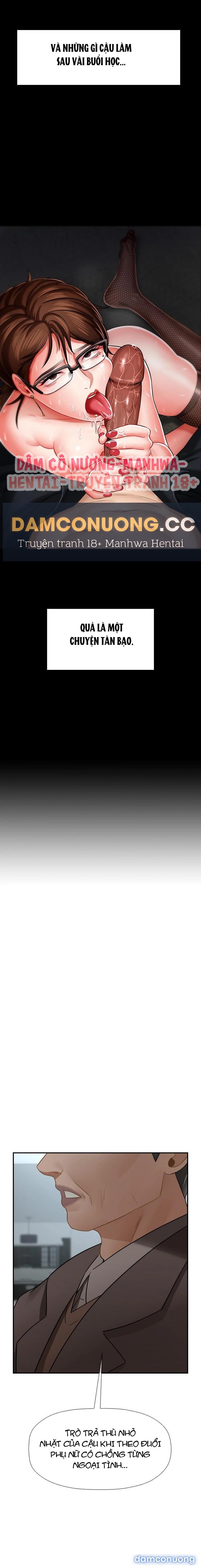 Bài Học Gợi Dục CHAP 53 13