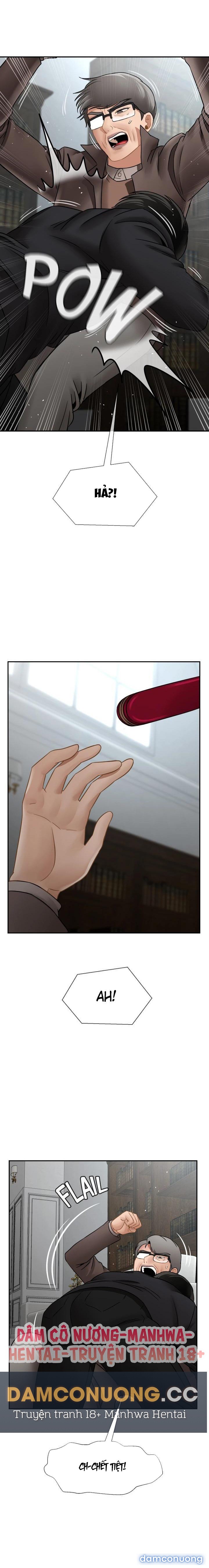 Bài Học Gợi Dục CHAP 53 20