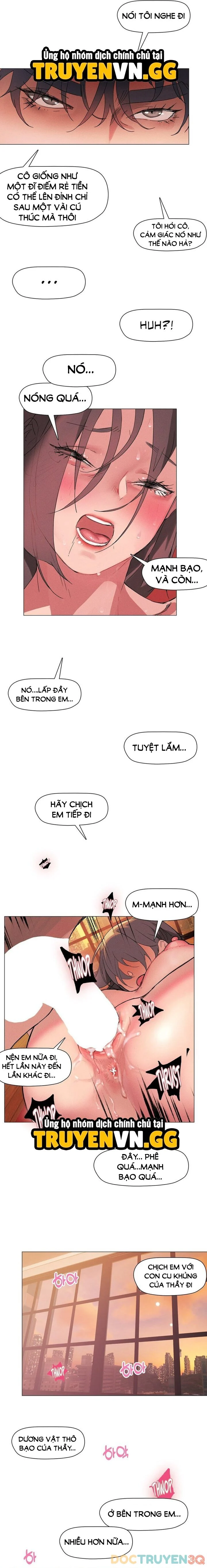 Bài Tập Kích Thích Chapter 6.5 - Next 