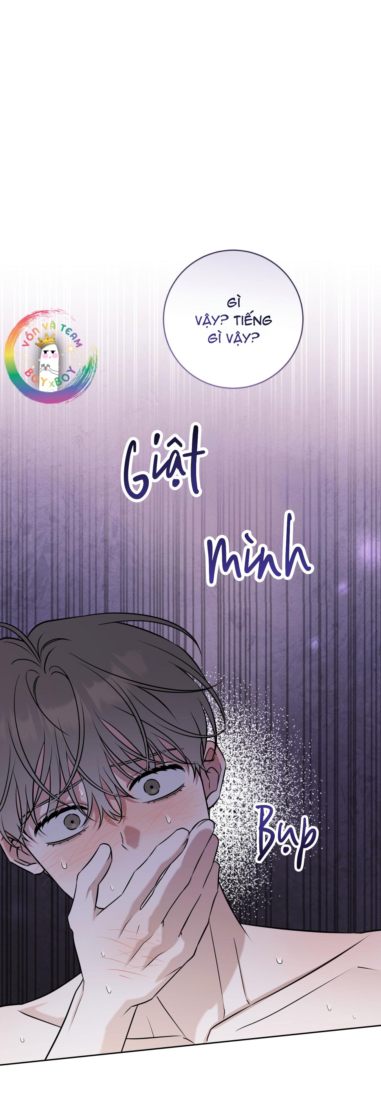 Ballboy Tactics Chapter 42 H+++ - Trang 2