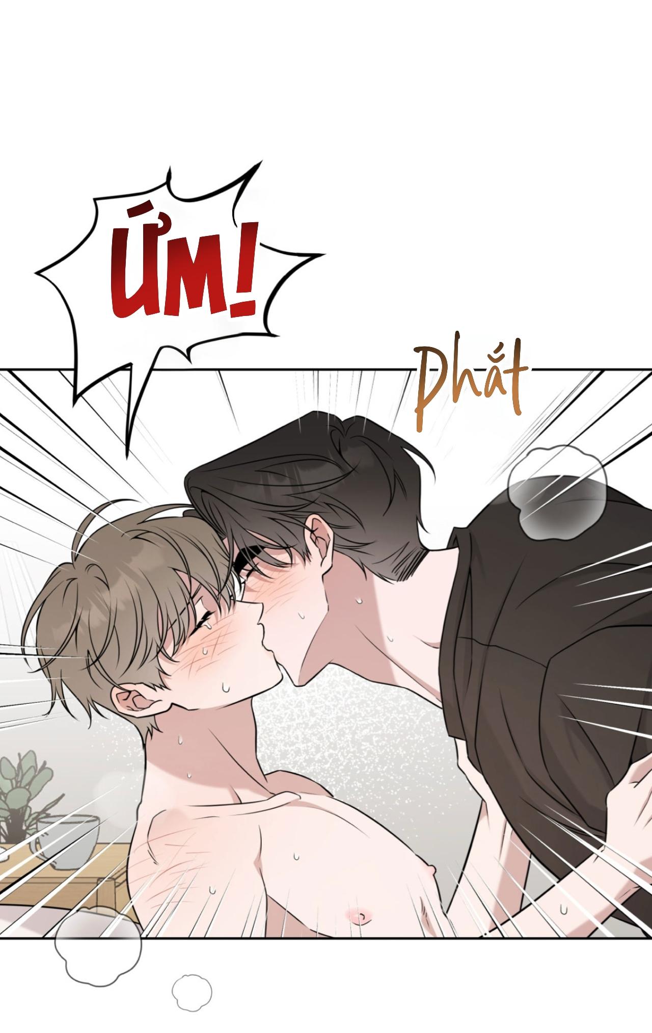 Ballboy Tactics Chapter 42 H+++ - Trang 2