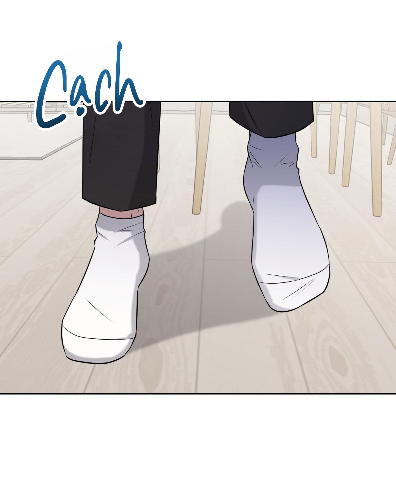 Ballboy Tactics Chapter 42 H+++ - Trang 2