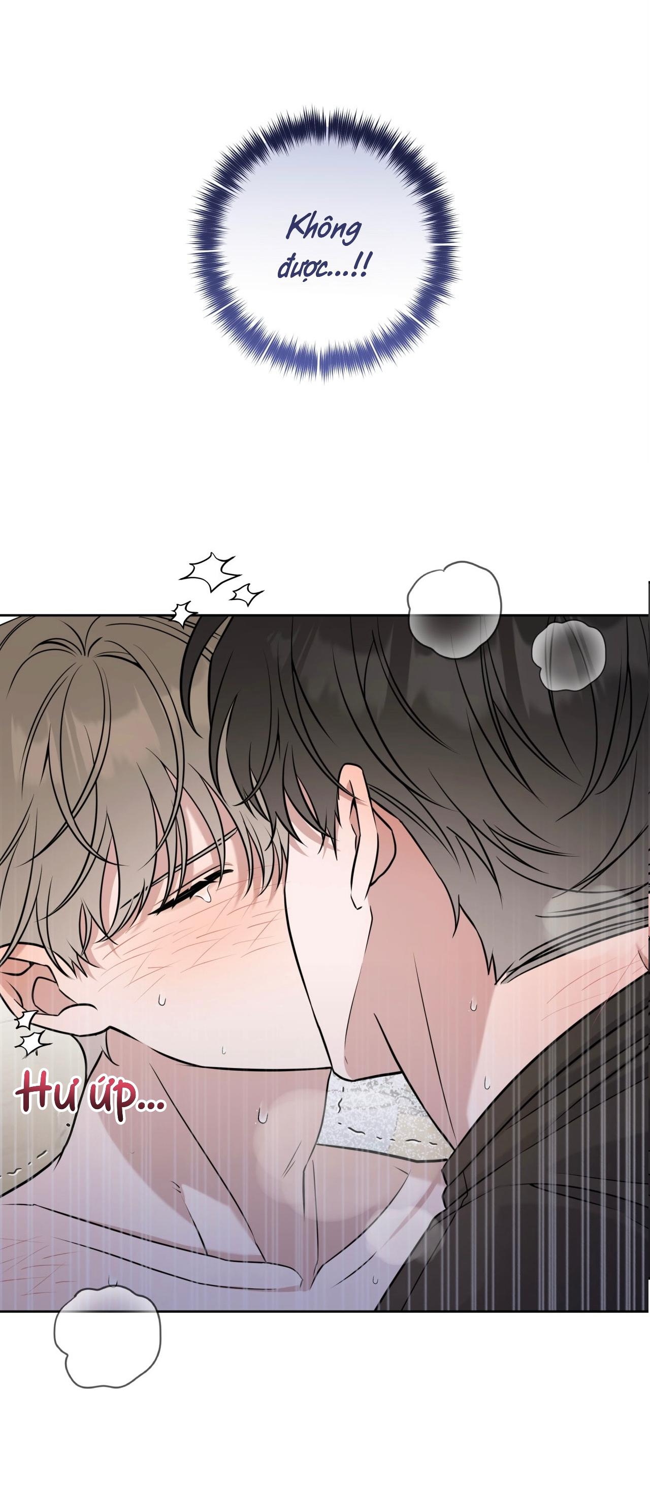 Ballboy Tactics Chapter 42 H+++ - Trang 2