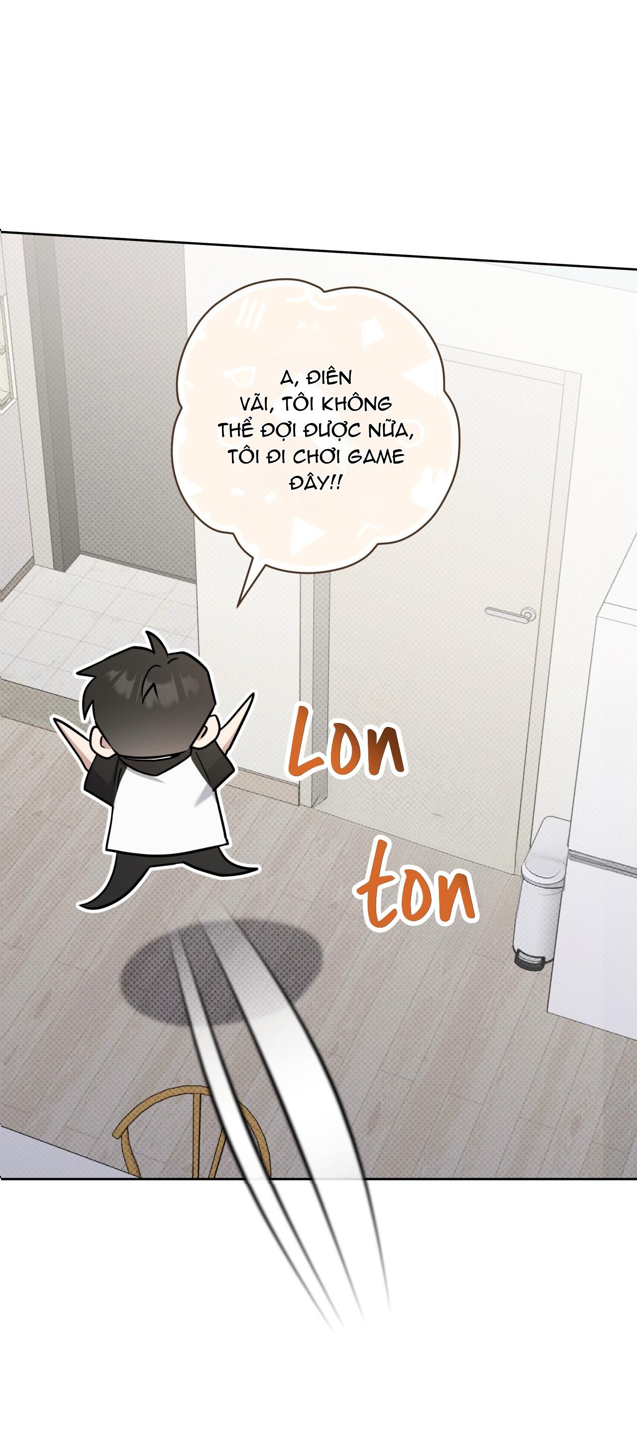 Ballboy Tactics Chapter 42 H+++ - Trang 2