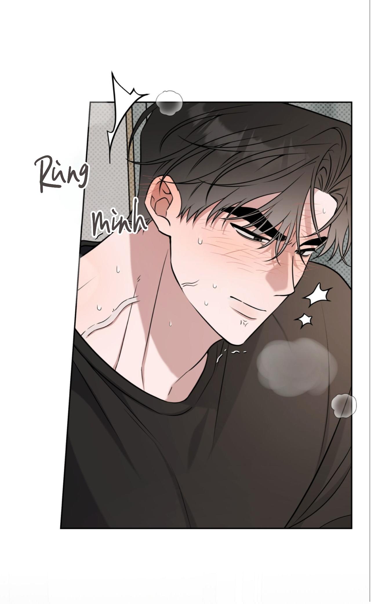 Ballboy Tactics Chapter 42 H+++ - Trang 2
