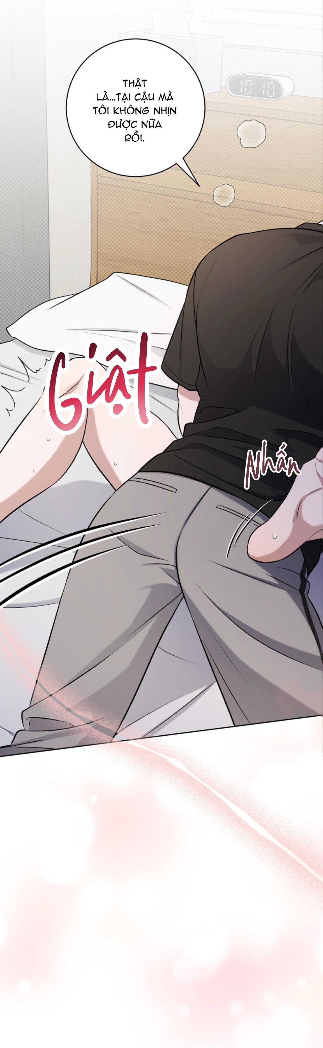 Ballboy Tactics Chapter 42 H+++ - Trang 2