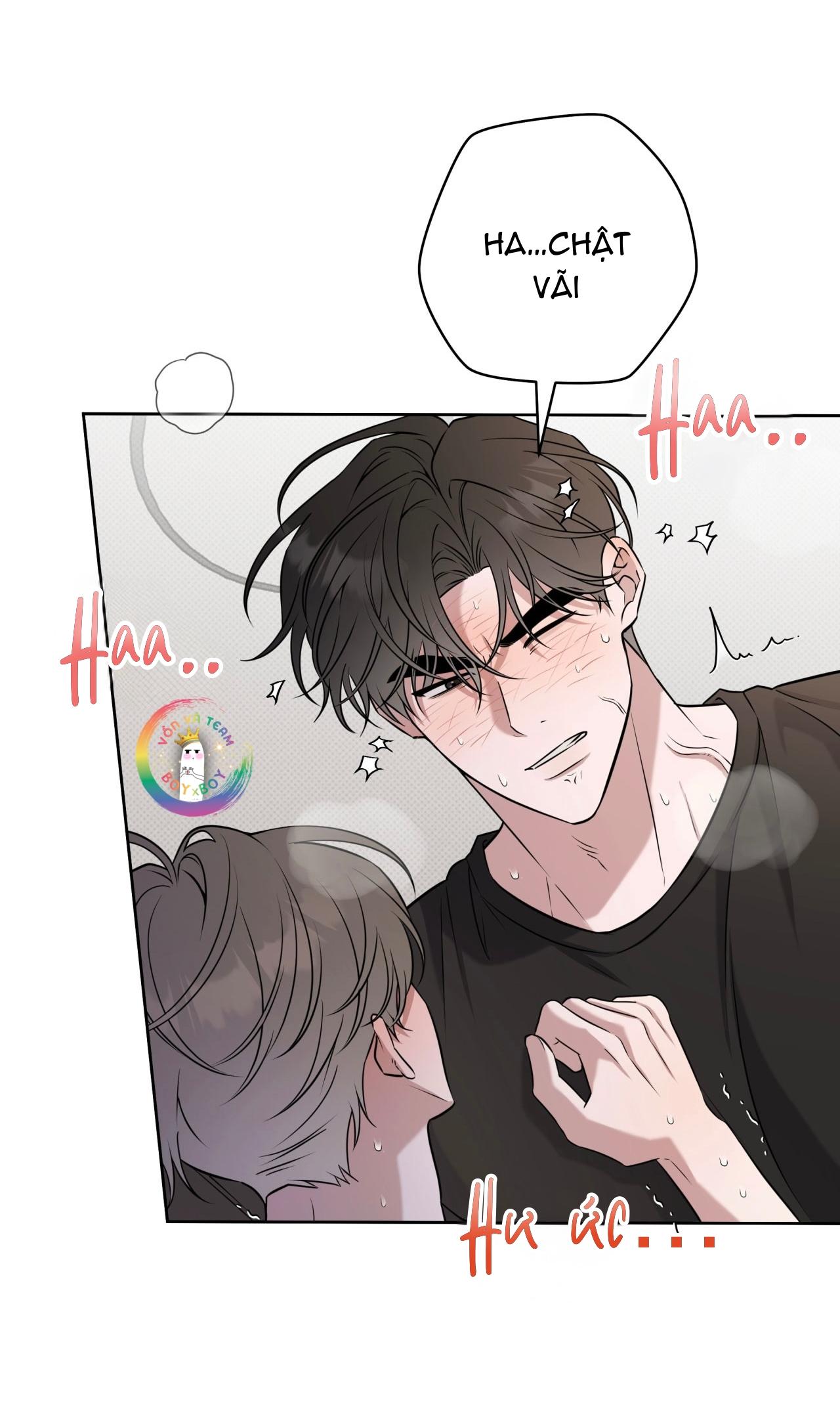 Ballboy Tactics Chapter 42 H+++ - Trang 2