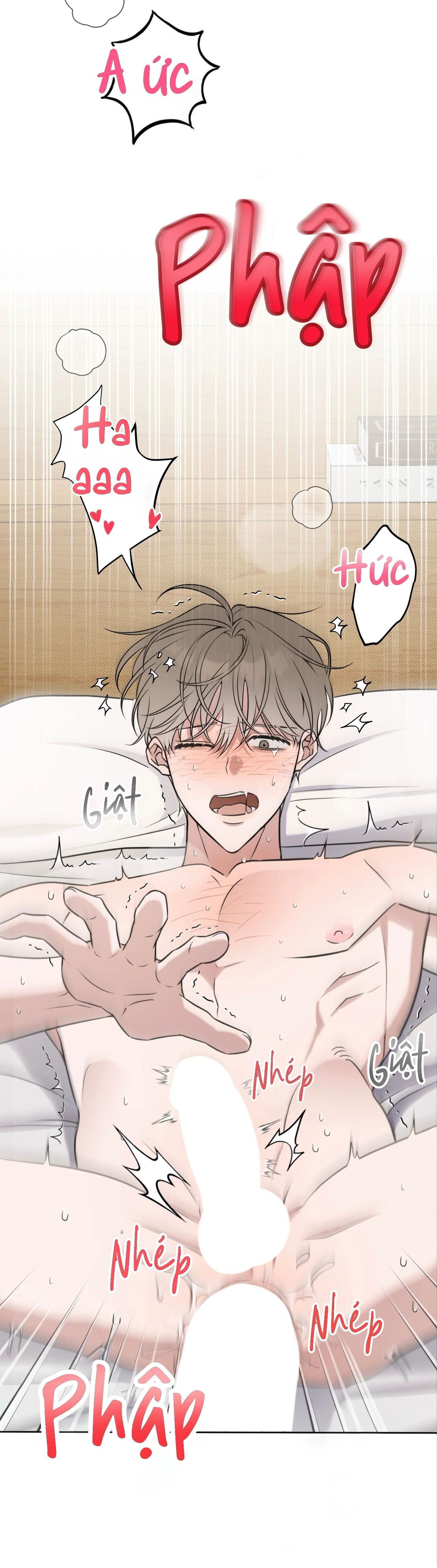Ballboy Tactics Chapter 42 H+++ - Trang 2