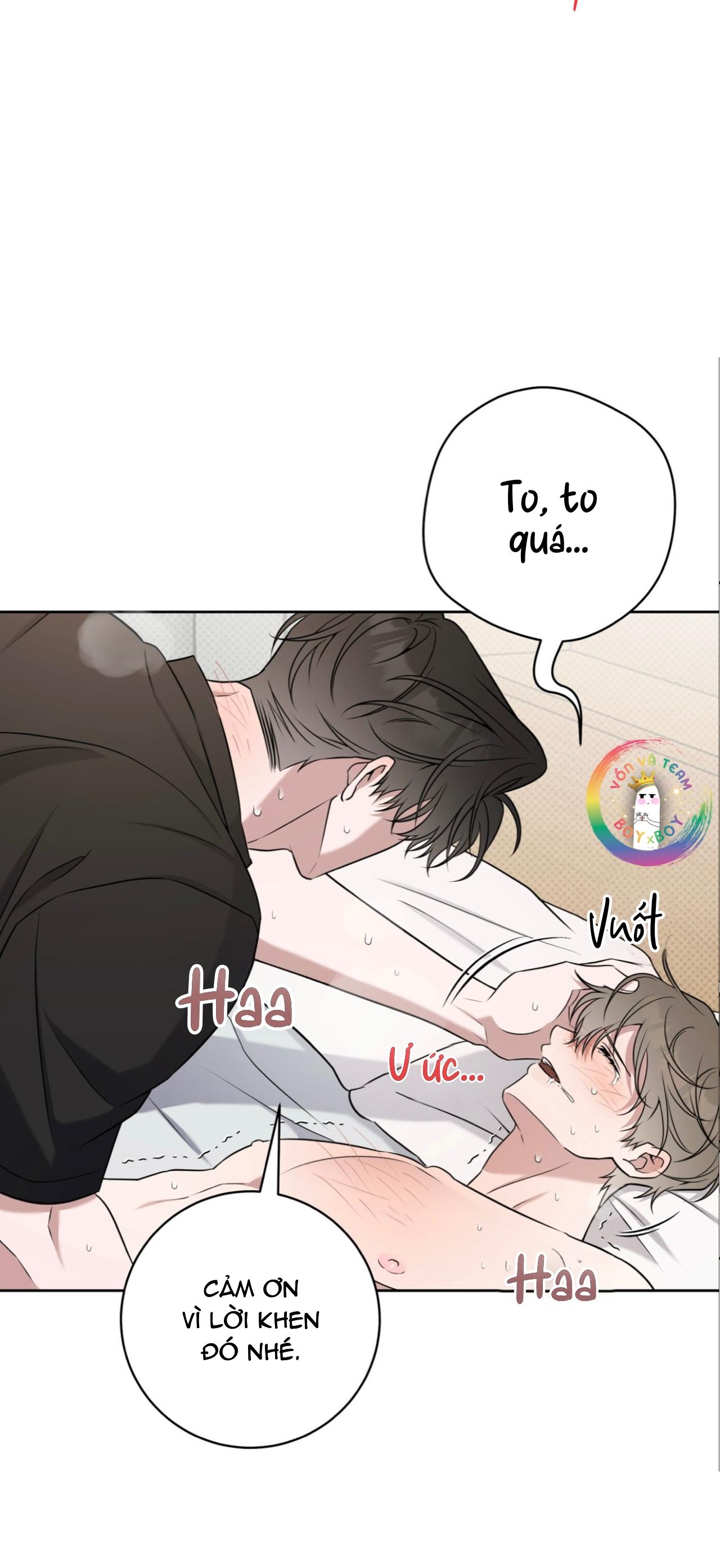 Ballboy Tactics Chapter 42 H+++ - Trang 2