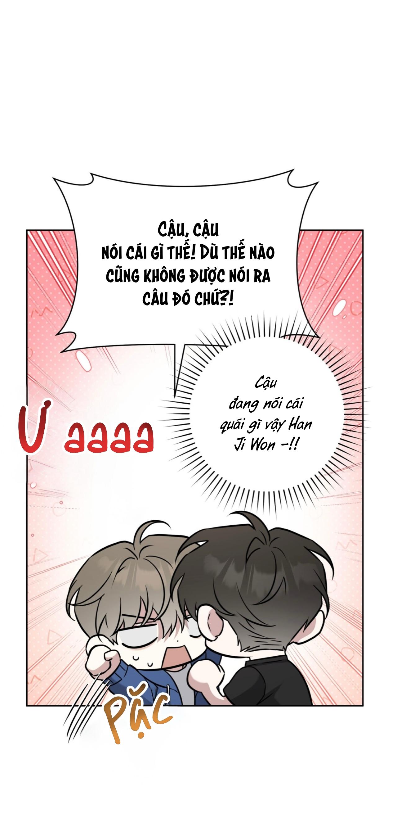Ballboy Tactics Chapter 42 H+++ - Trang 2