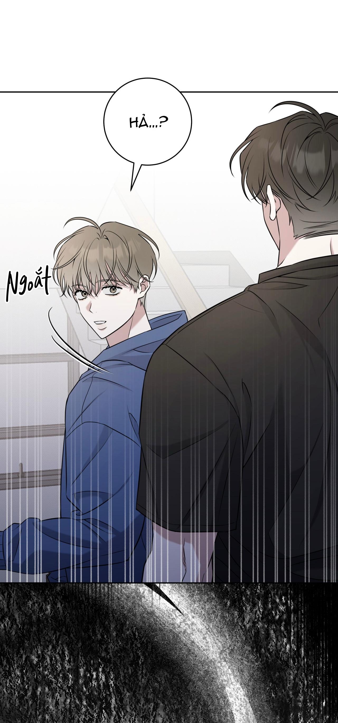 Ballboy Tactics Chapter 42 H+++ - Trang 2