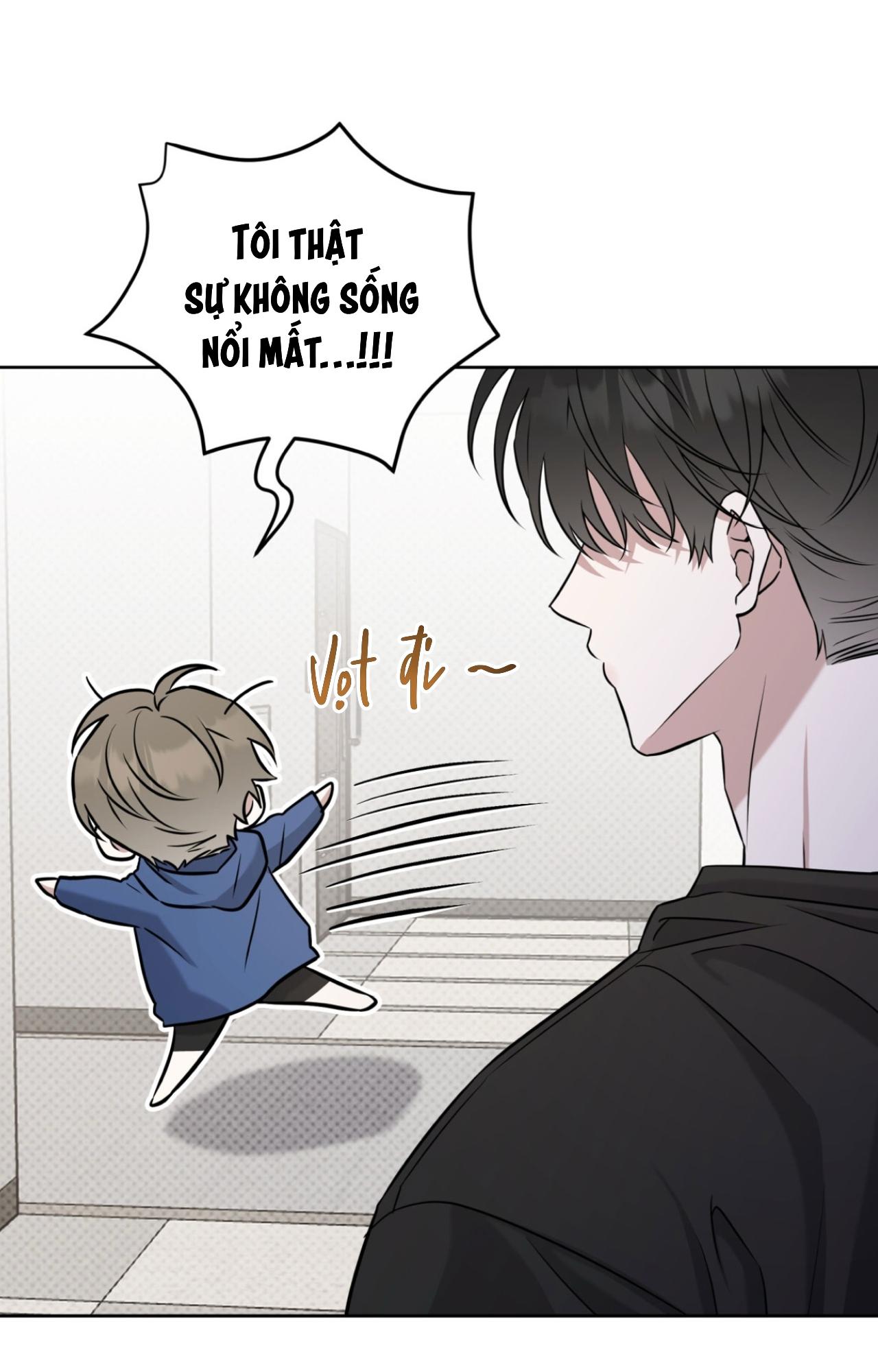 Ballboy Tactics Chapter 42 H+++ - Trang 2