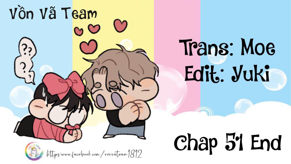 Ballboy Tactics Chapter 51 End - Trang 3