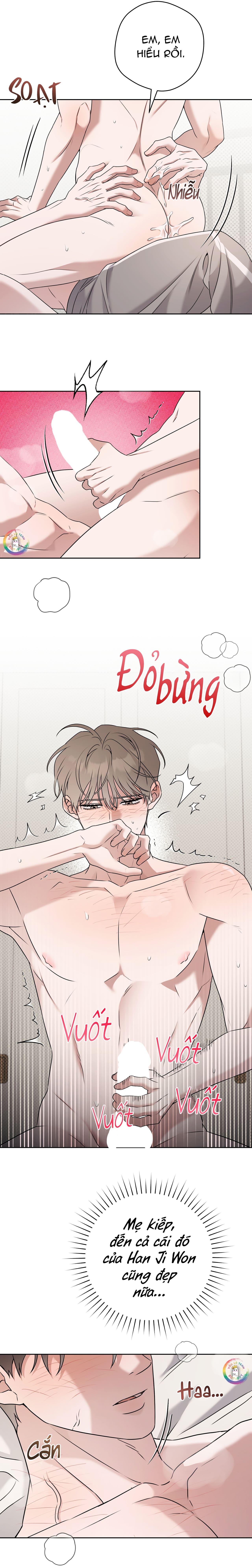 Ballboy Tactics Chapter 53 Ngoại truyện 2 11