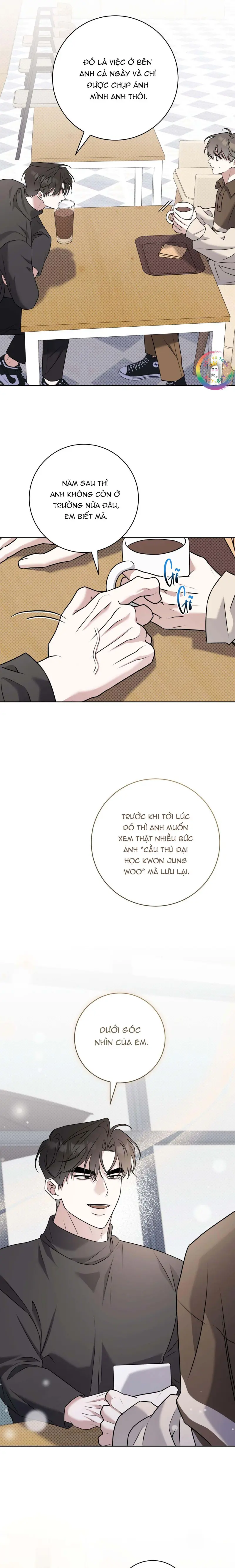 Ballboy Tactics Chapter 54 9