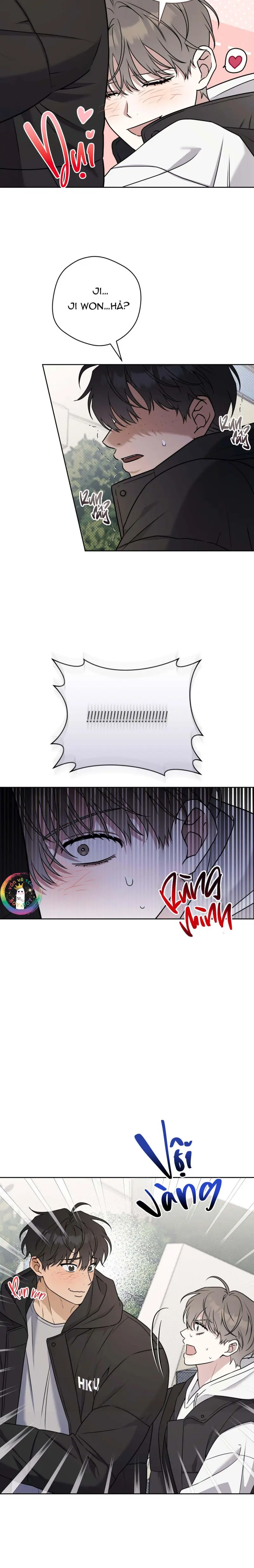 Ballboy Tactics Chapter 54 16