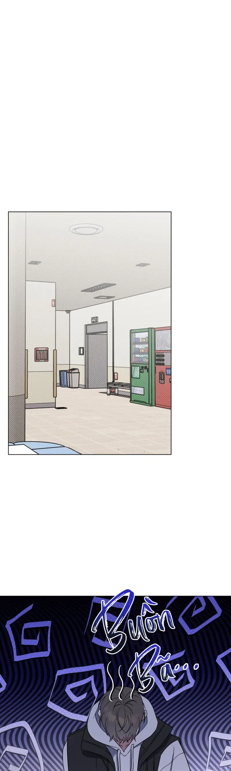 Ballboy Tactics Chapter 56 - Trang 3