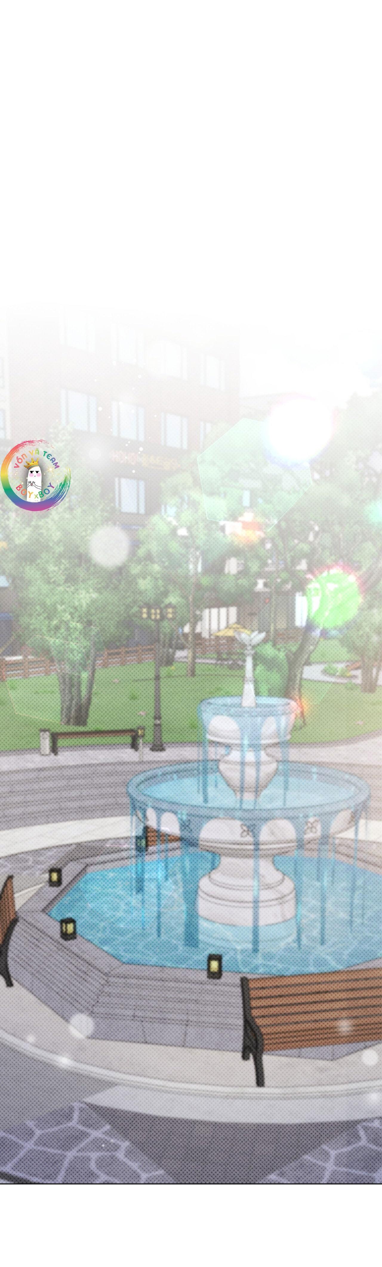 Ballboy Tactics Chapter 57 - Trang 3