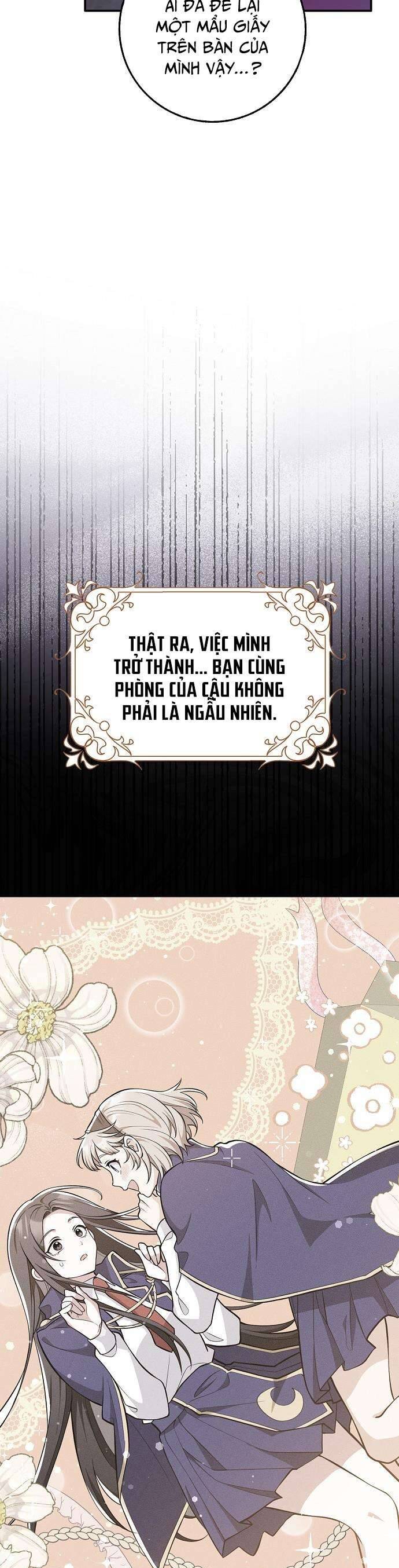 Bạn Bè Với Nhau Không Phải Vậy Đâu Chapter 63 - Trang 2