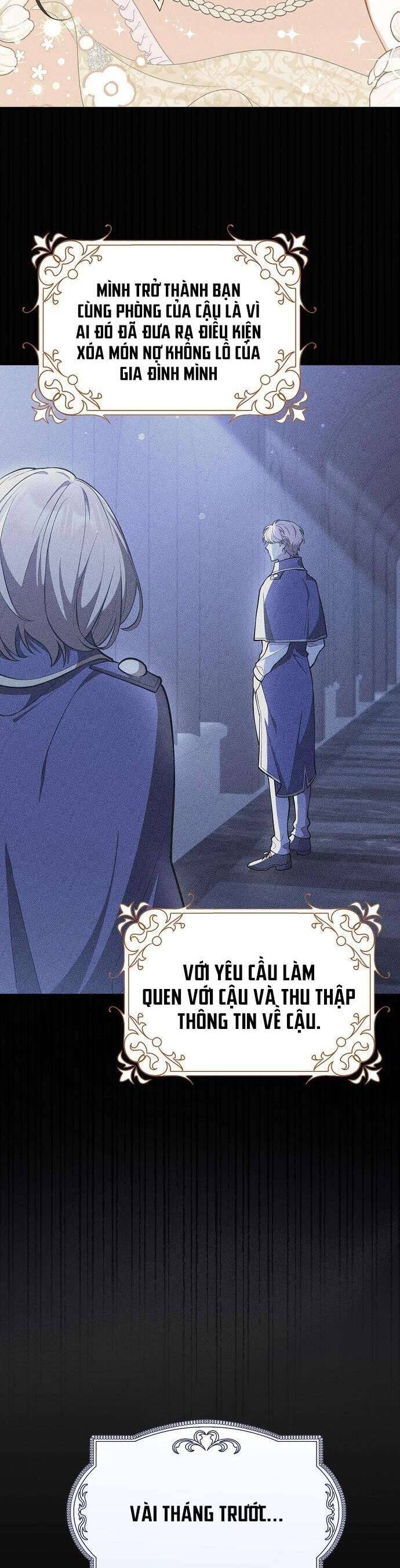 Bạn Bè Với Nhau Không Phải Vậy Đâu Chapter 63 - Trang 2