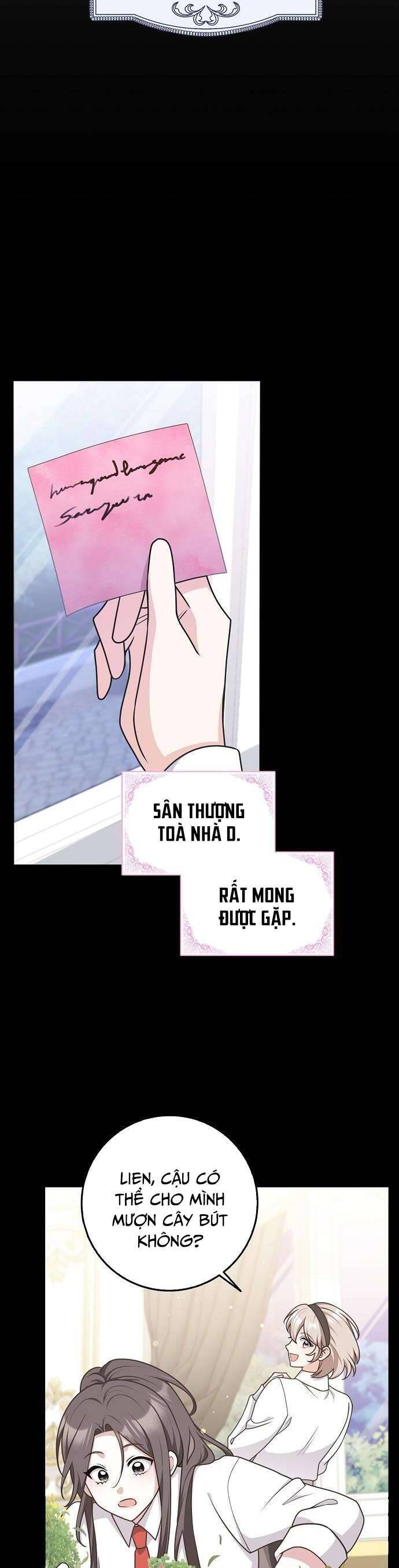 Bạn Bè Với Nhau Không Phải Vậy Đâu Chapter 63 - Trang 2