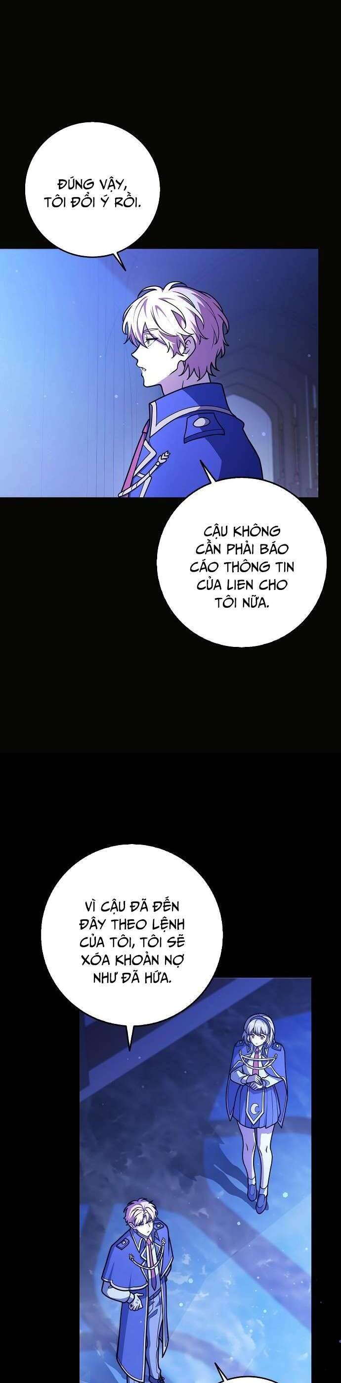 Bạn Bè Với Nhau Không Phải Vậy Đâu Chapter 63 - Trang 2