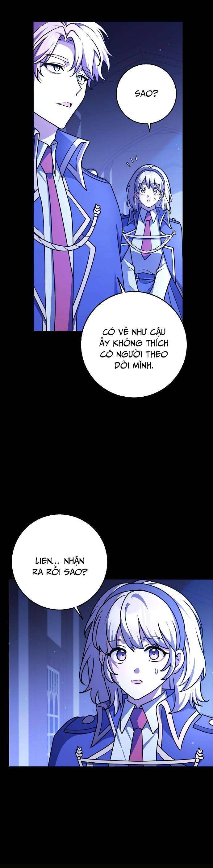 Bạn Bè Với Nhau Không Phải Vậy Đâu Chapter 63 - Trang 2