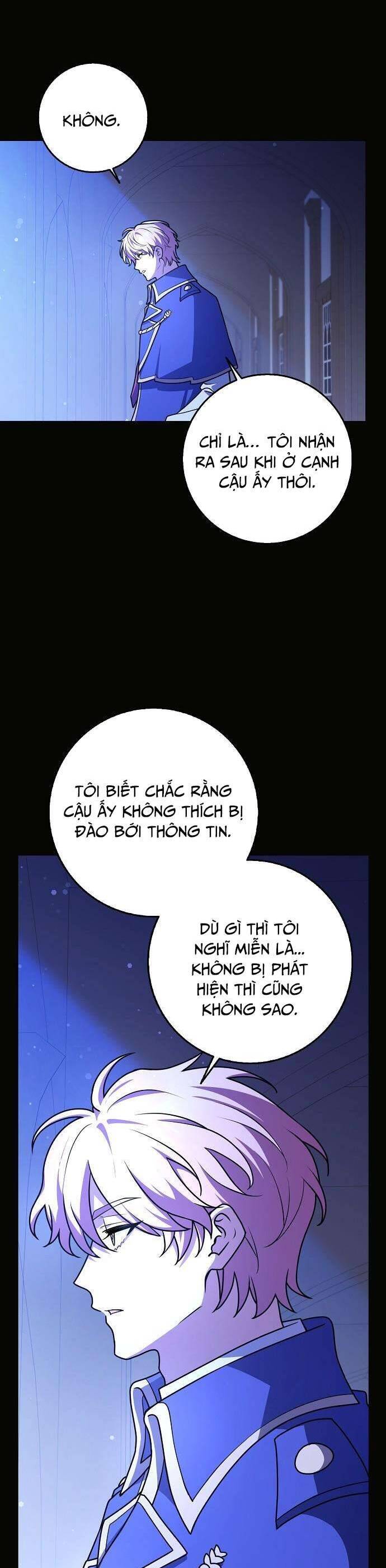 Bạn Bè Với Nhau Không Phải Vậy Đâu Chapter 63 - Trang 2