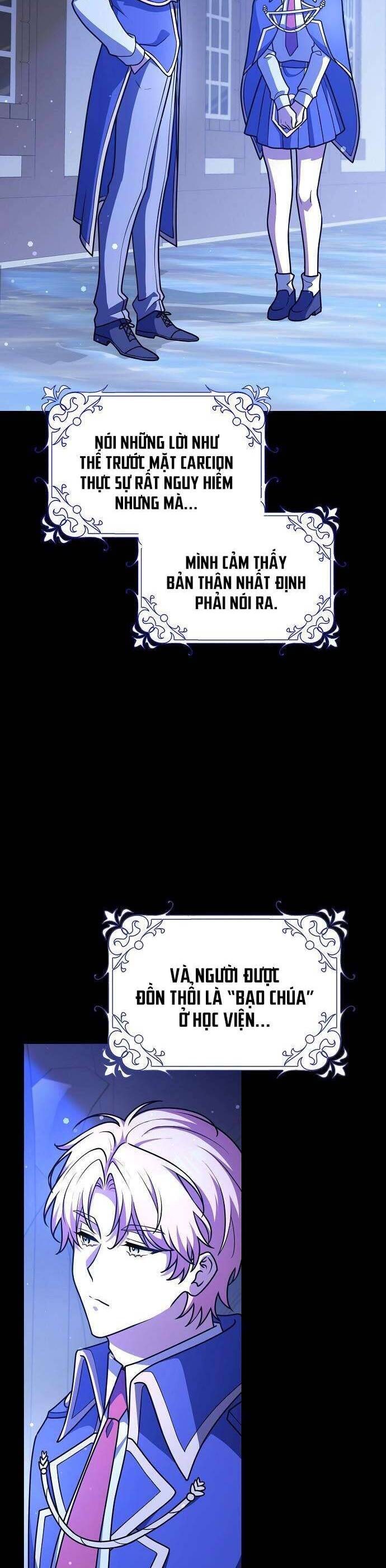 Bạn Bè Với Nhau Không Phải Vậy Đâu Chapter 63 - Trang 2