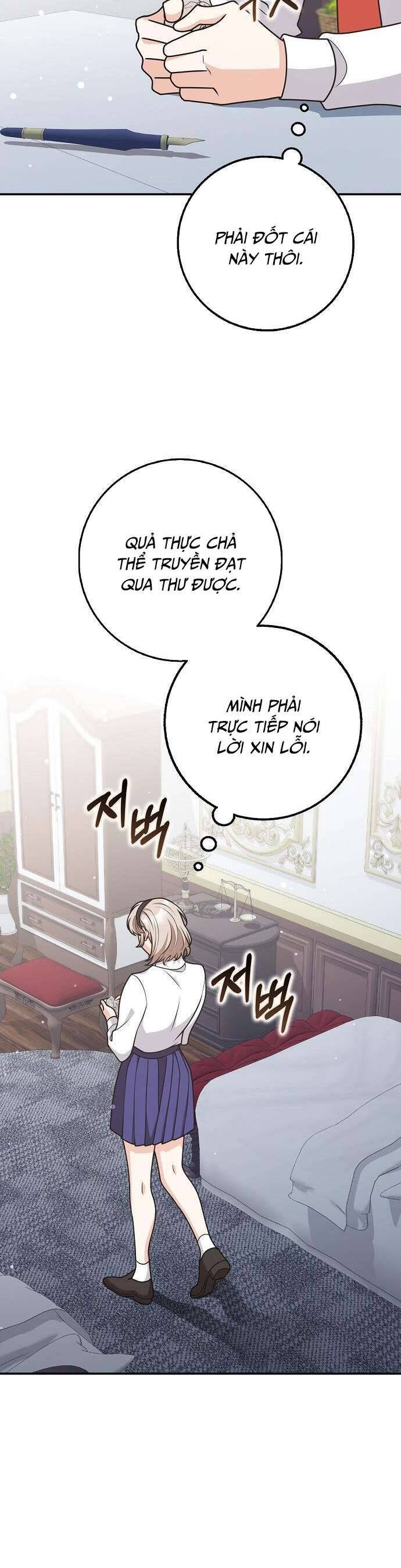 Bạn Bè Với Nhau Không Phải Vậy Đâu Chapter 63 - Trang 2