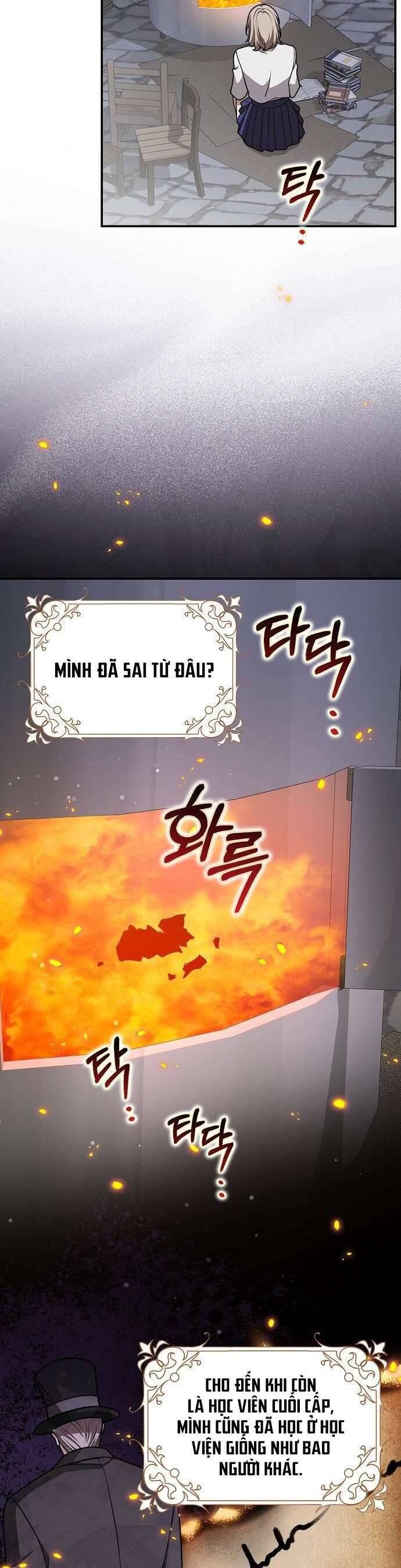 Bạn Bè Với Nhau Không Phải Vậy Đâu Chapter 63 - Trang 2