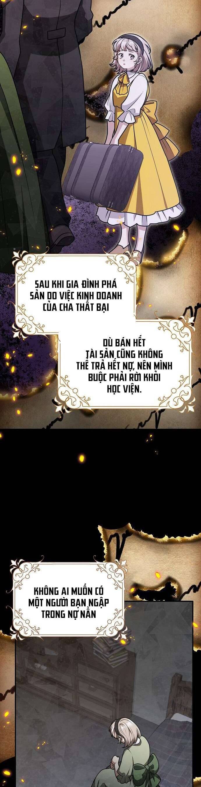 Bạn Bè Với Nhau Không Phải Vậy Đâu Chapter 63 - Trang 2