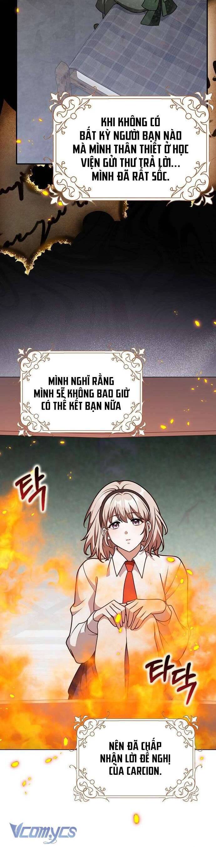 Bạn Bè Với Nhau Không Phải Vậy Đâu Chapter 63 - Trang 2